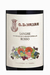 Vinho G.D. Vajra Langhe Rosso DOC 750ml - comprar online