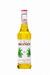 Xarope Monin Agave 700ml