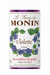 Xarope Monin Violeta 700ml - comprar online