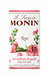 Xarope Monin Rosa 700ml - comprar online