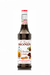 Xarope Monin Cookie de Chocolate 700ml