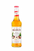 Xarope Monin Noz de Macadamia 700ml