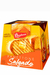 Panettone Bauducco Salgado 400g