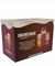 Kit Cerveja Brahma Duplo Malte 350ml + Copo - comprar online