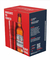 Kit Cerveja Budweiser 330ml + Copo - comprar online