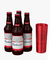 Kit Cerveja Budweiser 330ml + Copo na internet
