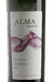 Vinho Alma Grande Reserva Touriga Nacional - comprar online