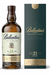 Whisky Ballantines 21 Anos 700ml