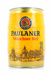 Cerveja Paulaner Muncher Hell Barril 5L