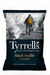 Batata Frita Tyrrells Black Truffle e Sea Salt 150g