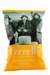 Batata Frita Tyrrells Mature Cheddar e Chive 150g