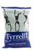 Batata Frita Tyrrells Sea Salted 150g