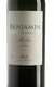 Vinho Nieto Benjamin Malbec Syrah 750ml - comprar online