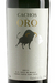 Vinho Cachos De Oro - comprar online