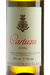 Vinho Cartuxa Branco 750ml - comprar online