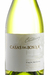 Vinho Casas Del Bosque Gran Reserva Chardonnay 750ml - comprar online