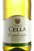 Vinho Frisante Cella Lambrusco Branco 750ml - comprar online