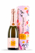 Champanhe Veuve Clicquot Shakkei Box Rose 750ml