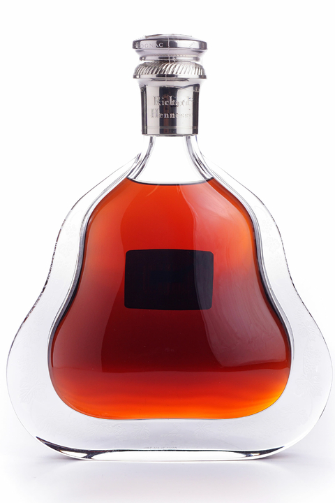 Conhaque Richard Hennessy XO 700ml