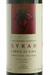 Vinho Cortes de Cima Syrah 750ml - comprar online