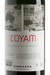 Vinho Coyam 750ml - comprar online