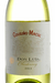 Vinho Cousiño Macul Don Luis Chardonnay - comprar online