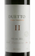 Vinho Duetto Pinot Noir Shiraz - comprar online