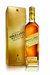 Whisky Johnnie Walker Gold Label 750ml
