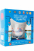 Kit Cerveja Delirium Tremens 330ml 2 Garrafas + Taça