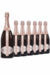 Kit Espumante Chandon Reserve Brut Rose Pack 6 + 1 - comprar online