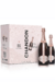 Kit Espumante Chandon Reserve Brut Rose Pack 6 + 1