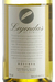 Vinho Leyendas De Familia Reserva Chardonnay - comprar online