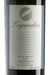 Vinho Leyendas De Familia Reserva Merlot - comprar online