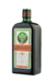 Licor Jagermeister 1,0L