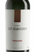 Vinho Los Haroldos Tempranillo 750ml - comprar online