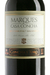 Vinho Marques de Casa Concha Cabernet Sauvignon 750ml - comprar online