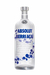 Vodka Absolut Berri Açai 1L