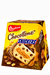 Panettone Bauducco Chocottone Snickers 500g