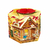 Panettone Bauducco Frutas 4Kg