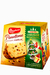 Panettone Bauducco Frutas 750g