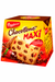 Panettone Bauducco Chocottone Maxi Morango 500g