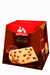 Panettone Casa Suiça Gotas de Chocolate 400g