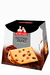 Panettone Casa Suiça Gotas de Chocolate Zero 400g