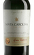 Vinho Santa Carolina Gran Reserva Cabernet Sauvignon 750ml - comprar online