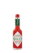 Molho de Pimenta Tabasco Original 60ml