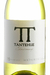 Vinho Tantehue Chardonnay - comprar online