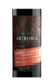 Vinho Aurora Colheita Tardia Tinto 500ml - comprar online