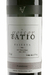 Vinho Tatio Reserva Carmenere - comprar online