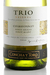 Vinho Trio Reserva Chardonnay - comprar online