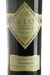 Vinho Veo Grande Carmenere 750ml - comprar online